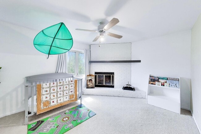 Building Photo - 639 Big Timber Dr