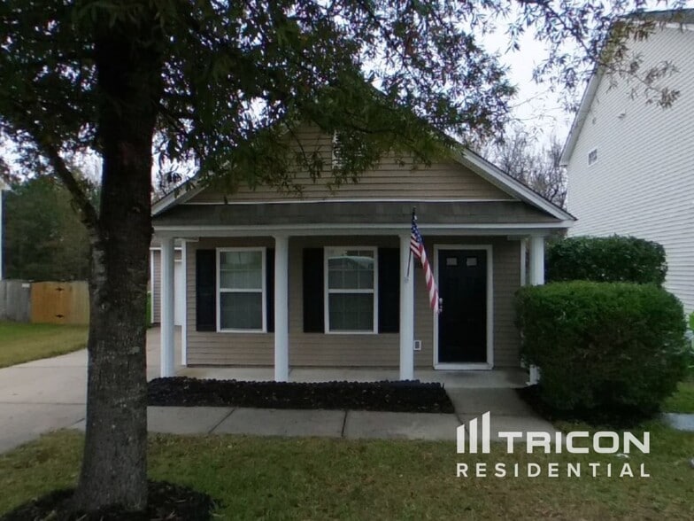 Primary Photo - 1189 Rabon Pond Dr