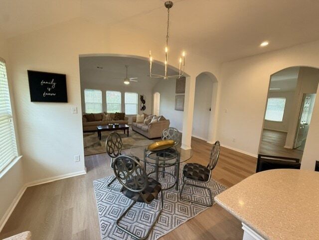Building Photo - 16807 Chaco Canyon Ct