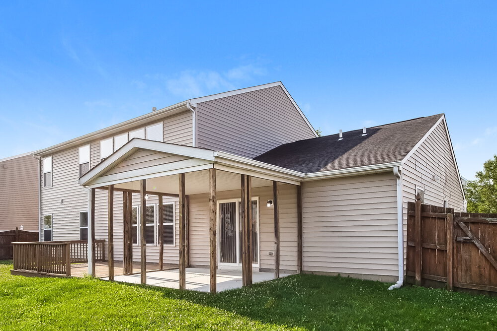 Building Photo - 10812 Middlebrook Ln