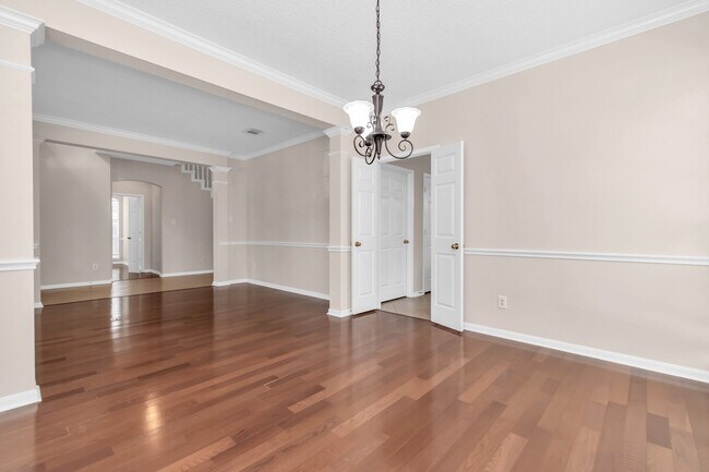 Building Photo - 4126 Midstream Dr