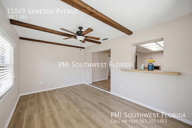 Building Photo - 11069 Vanessa Ave