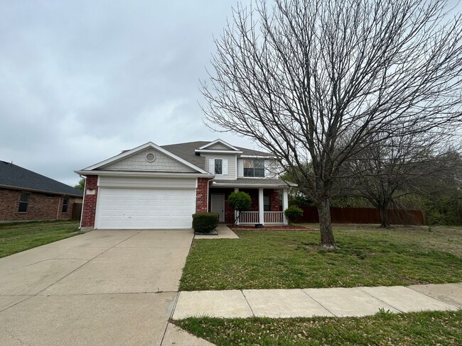 Building Photo - Large 5 bedroom home Anna TX!