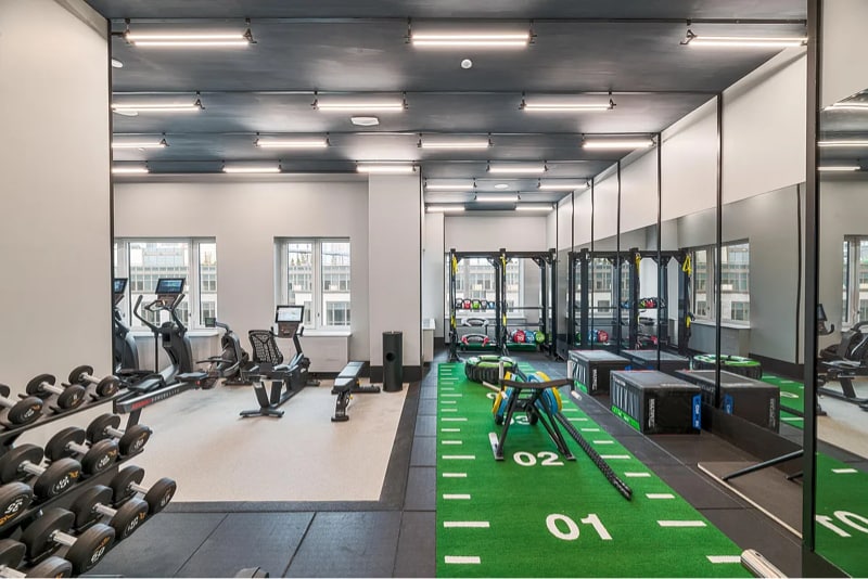 Building Photo - 2-20 Malt Dr