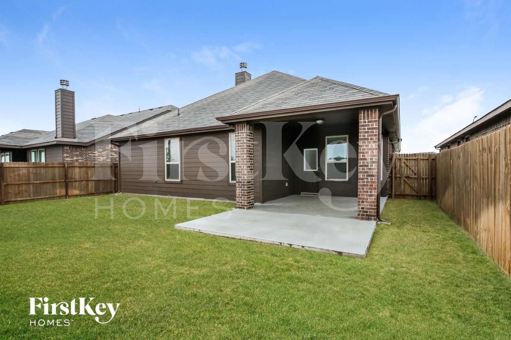Building Photo - 11448 Starlight Ranch