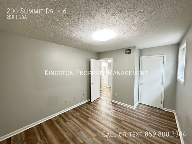 Building Photo - 200 Summit Dr