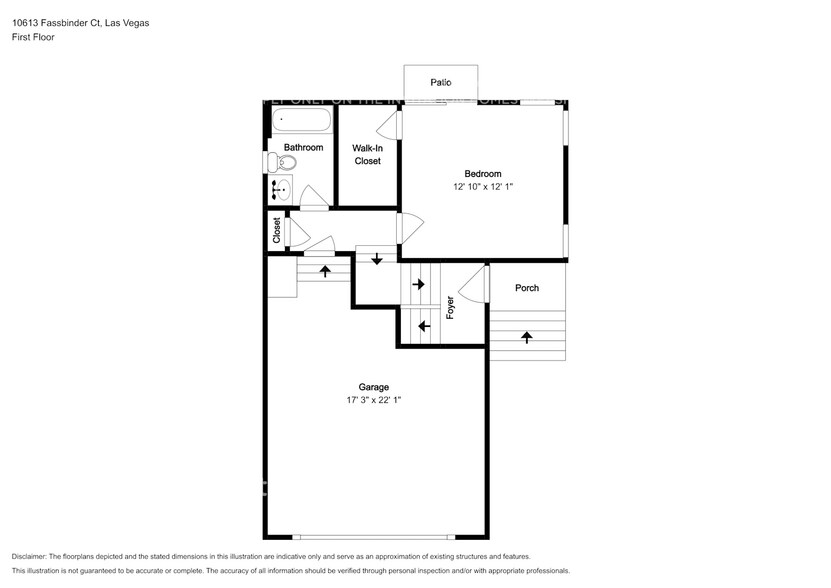Building Photo - 10613 Fassbinder Ct