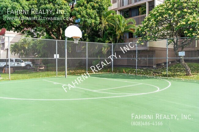 Building Photo - 84-687 Ala Mahiku St-#125B