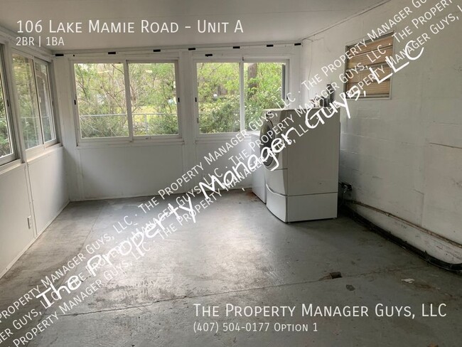 Building Photo - 2/1 For Rent in Deland for $1,300/mo - UTI...