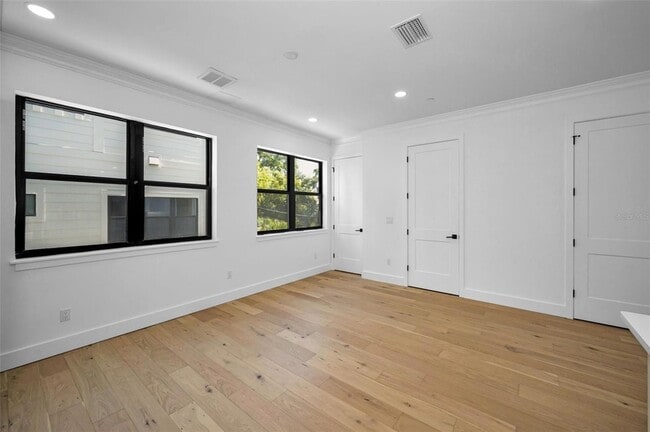 Building Photo - 1801 N Morgan St