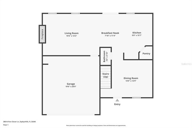 Building Photo - 38614 Finn Clover Ln