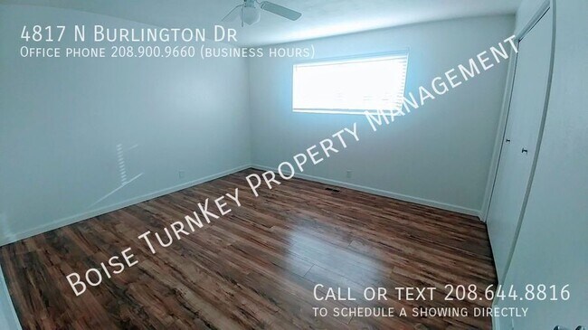 Building Photo - 4817 N Burlington Cir