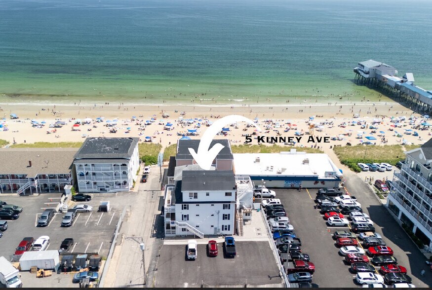 Building Photo - 5 Kinney Ave