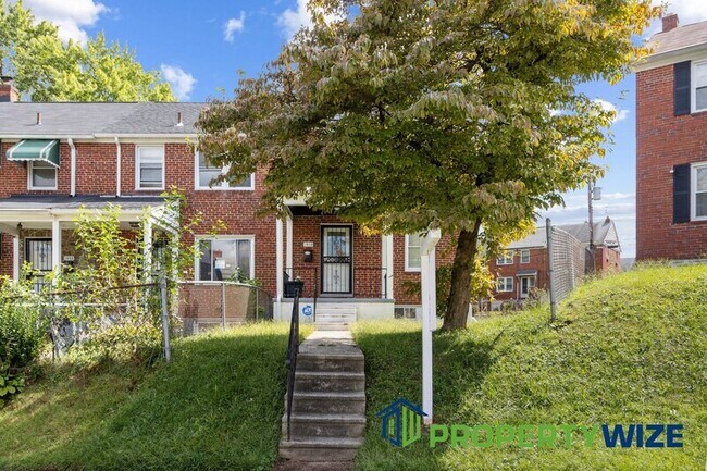 Building Photo - 1019 Witherspoon Rd