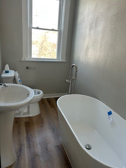 Building Photo - 1238 Church Ave