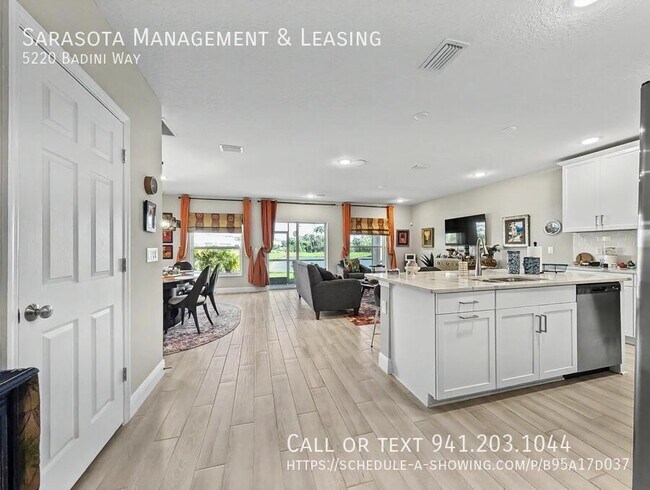 Building Photo - 5220 Badini Wy