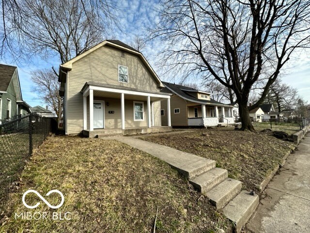 Primary Photo - 1925 N Dexter St