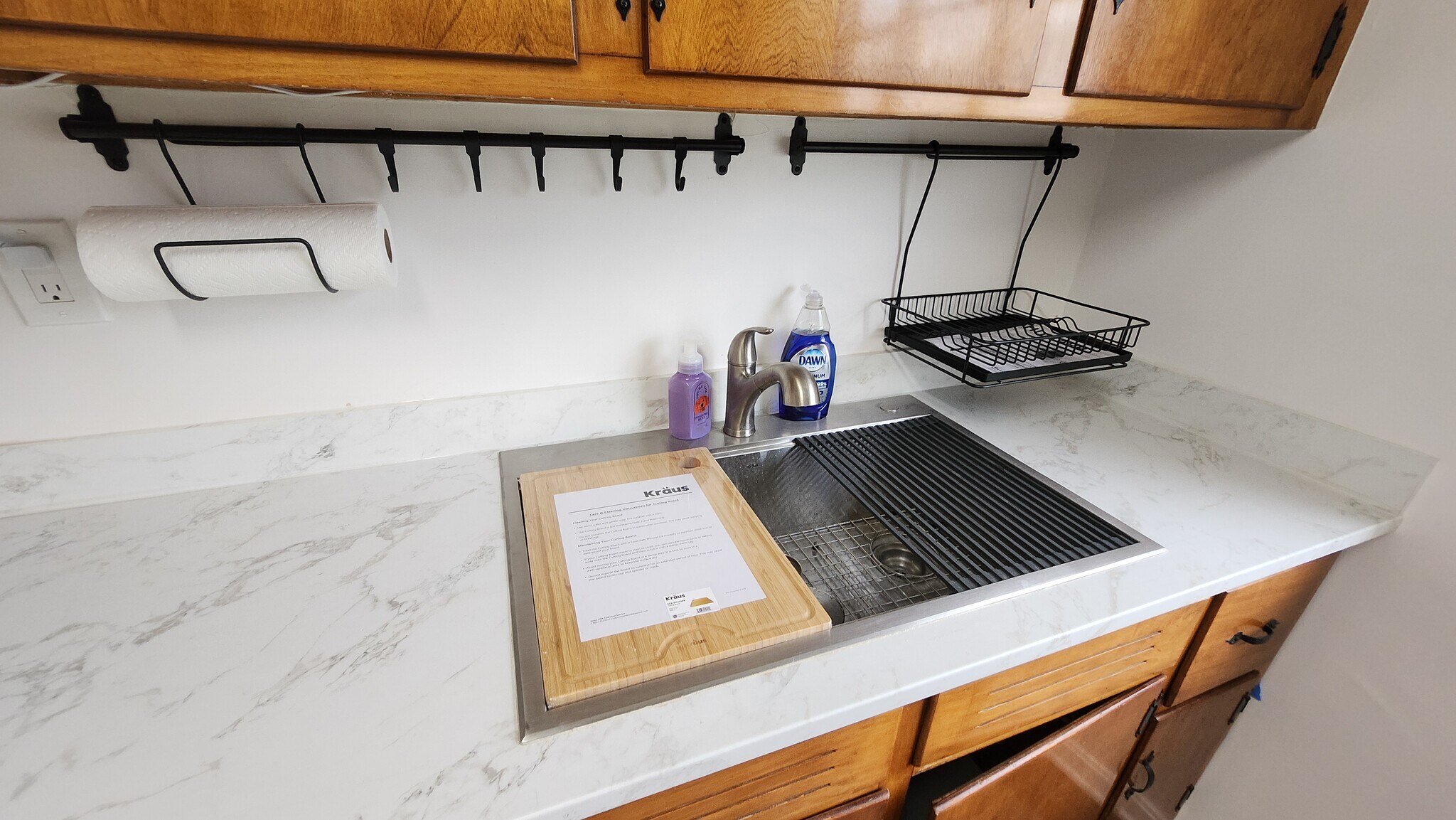 Kitchen 11'X11' - 8446 Clough Pike