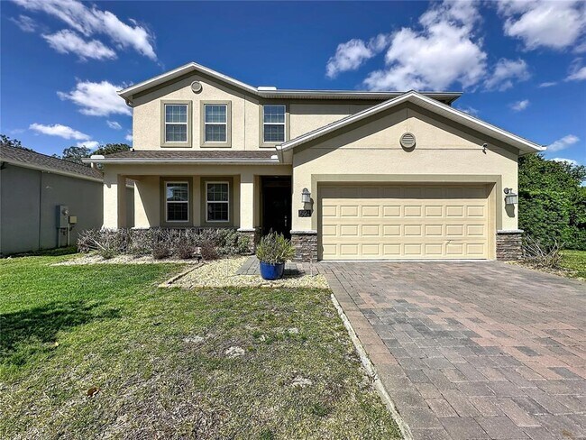 Building Photo - 521 Brunswick Dr