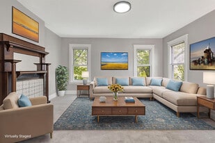 Building Photo - 2018 Burnet Ave