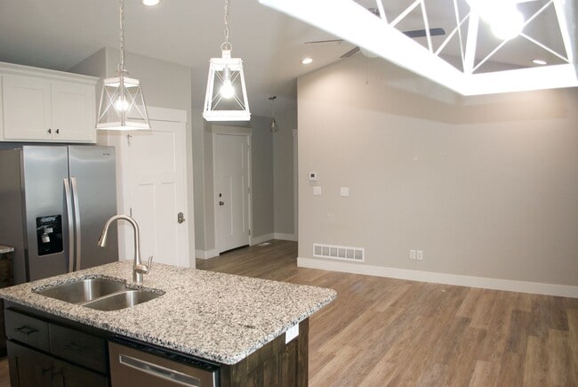 Building Photo - Beautiful 5 Bed, 3.5 Bath Home in Rigby, Idaho!