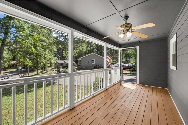 Building Photo - 5722 Port Dr