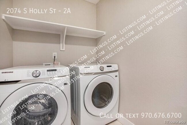 Building Photo - 2074 S Holly St