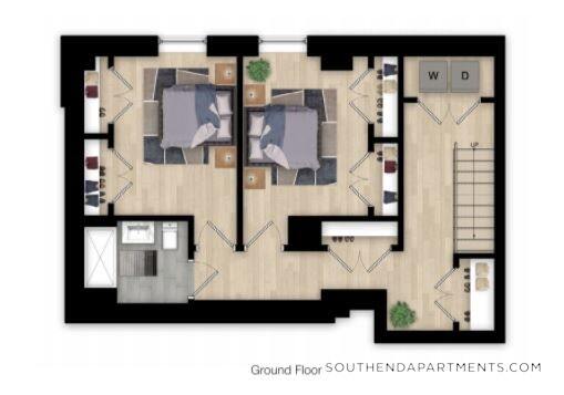 Building Photo - 1 Newcomb St