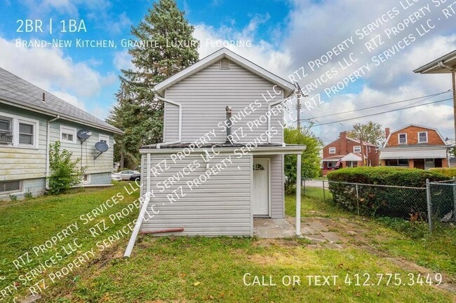 Building Photo - 1816 Wesley St