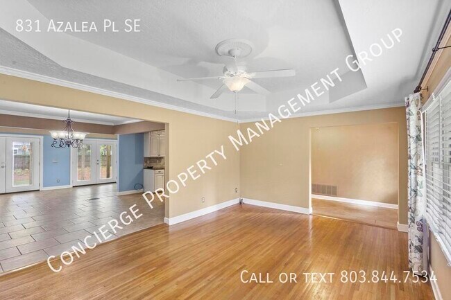 Building Photo - 831 Azalea Pl SE