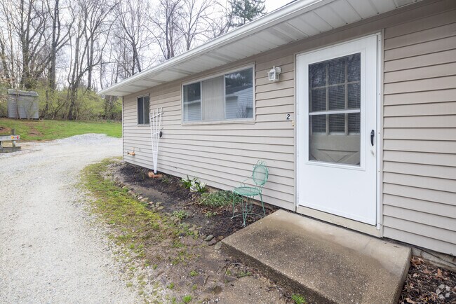 Building Photo - 3635 Ira Rd