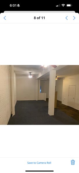 Building Photo - 805 Clinton St
