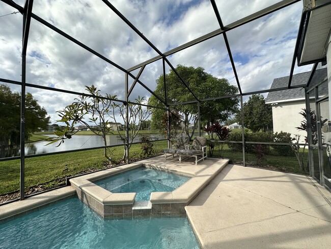 Building Photo - 2548 Aster Cove Ln