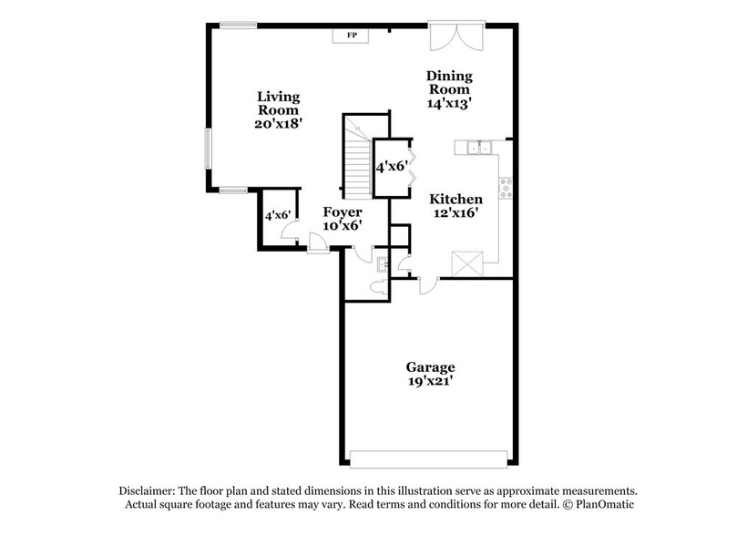 Building Photo - 9223 Bristlebrook Dr