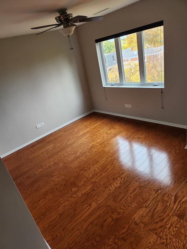 Dining room - 434 Clinton Pl