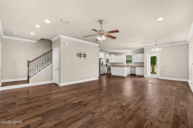 Building Photo - 71 Grayling Way