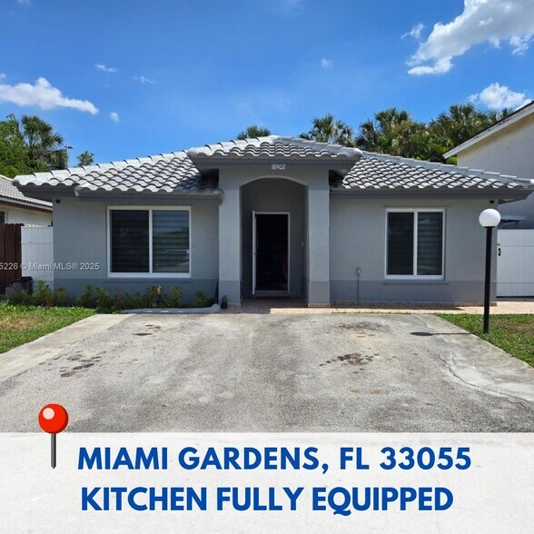 Primary Photo - 18402 NW 56th Pl
