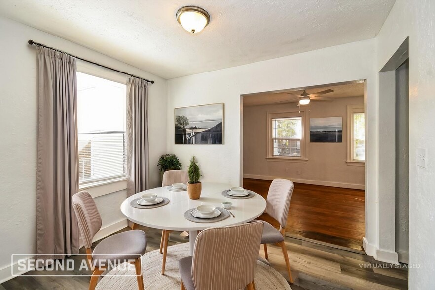 Building Photo - 1585 W 16th St