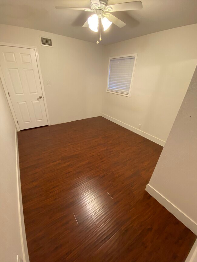 Bedroom 2 - 8561 Cedar Dr