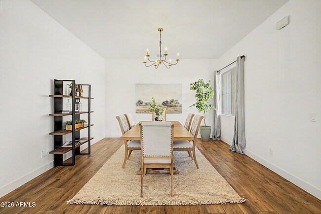 Building Photo - 2083 E Scorpio Pl
