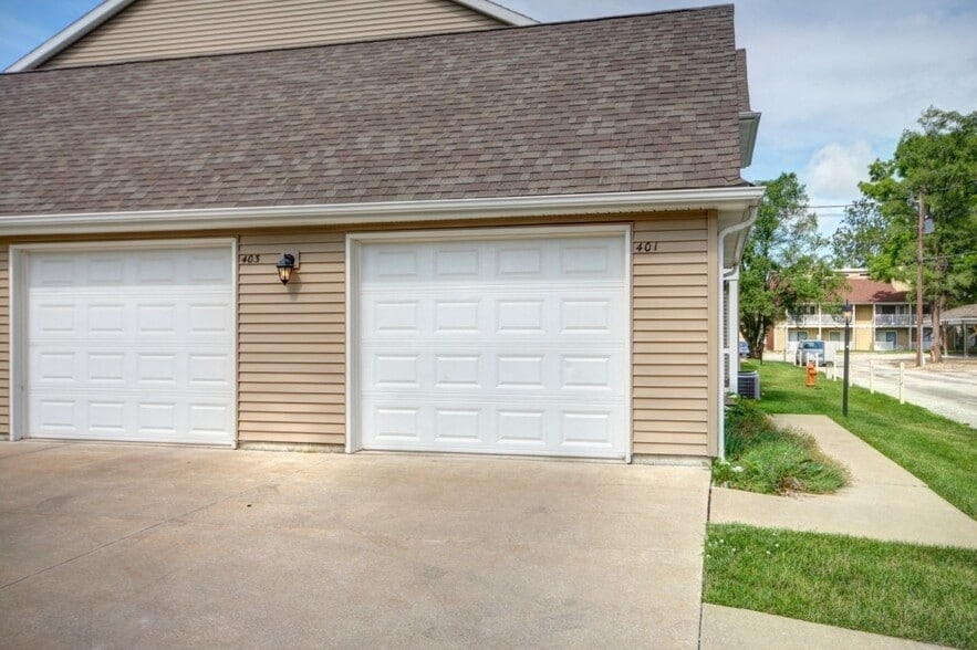 Interior Photo - Fairlawn Village