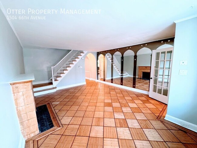 Building Photo - 1504 66th Ave