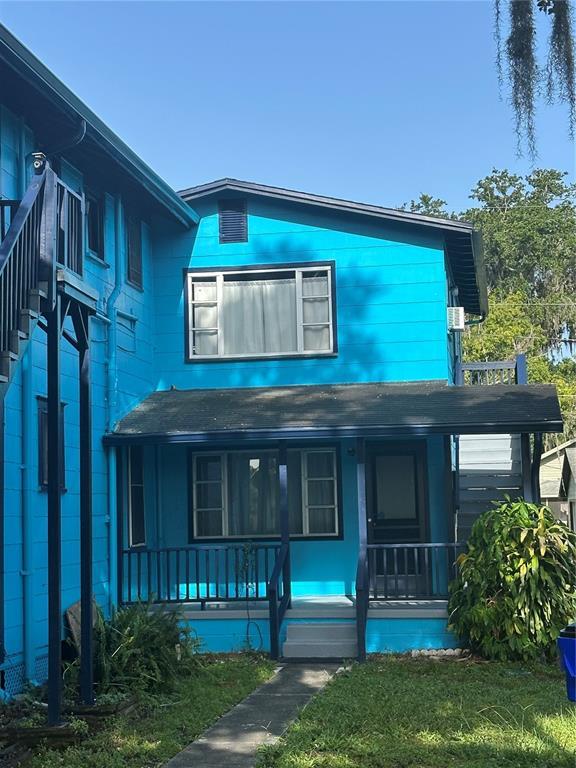 Building Photo - 712 Florida Ave