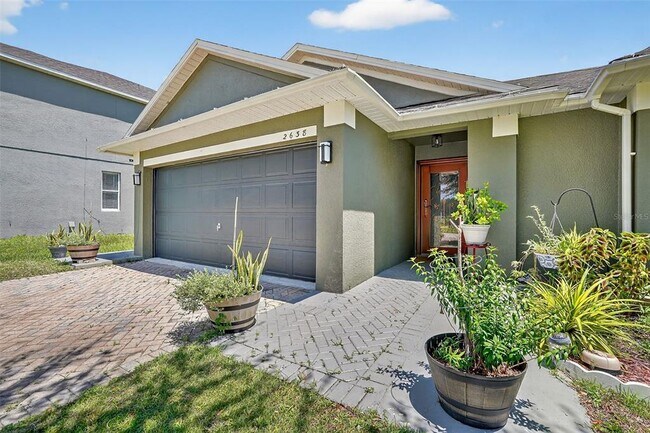 Building Photo - 2638 Eagle Canyon Dr N