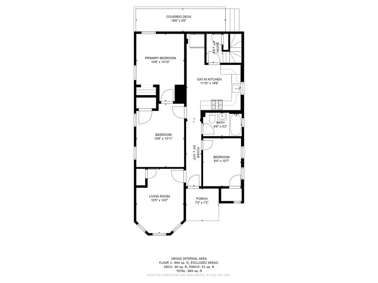 Building Photo - 9 Partridge Ave