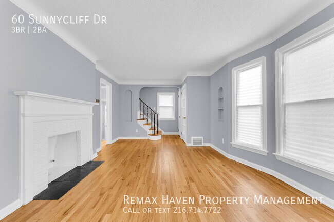 Building Photo - 60 Sunnycliff Dr