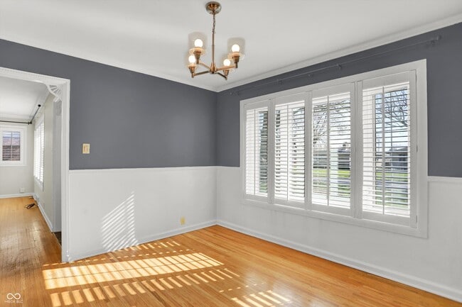 Building Photo - 1240 N Irvington Ave