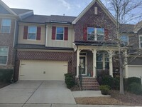 Building Photo - 3917 Valley Side Ct