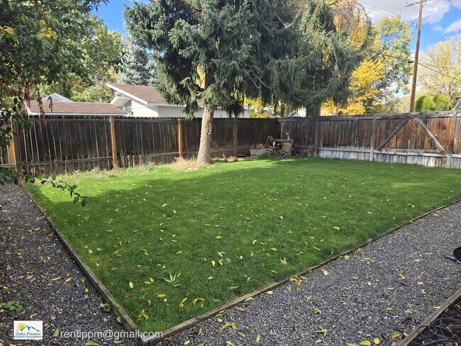 Building Photo - 1919 N 31st St