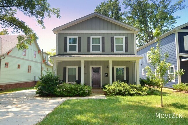 Building Photo - 3434 Craig Ave